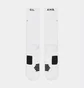 Шкарпетки Nike Nocta (1 шт) White DA2575-100