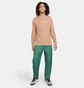 Штаны мужские Air Jordan Sport Dna Green DC9674-333