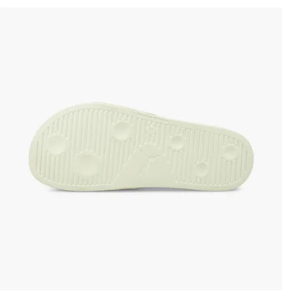 Тапочки чоловічі Puma Neymar Jr. Leadcat G Sandals White 384944-01