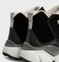 Ботинки женские Cmp Yumala Wmn Snow Boots Wp Black 31Q4996-U901