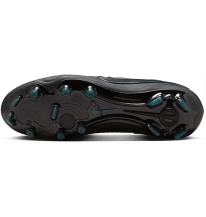 Бутси унісекс Nike Legend 10 Pro Fg Black DV4333-002