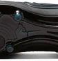 Бутси унісекс Nike Legend 10 Pro Fg Black DV4333-002