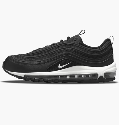 Кроссовки женские Nike Womens Shoes Black DH8016-001