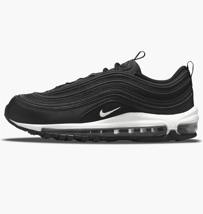 Кроссовки женские Nike Womens Shoes Black DH8016-001
