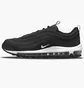 Кроссовки женские Nike Womens Shoes Black DH8016-001