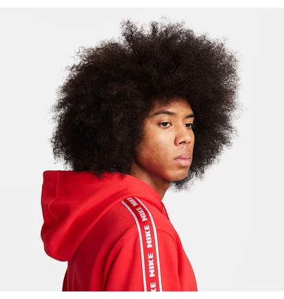 Спортивный костюм мужской Nike Spe Flc Trk Red FB7296-657