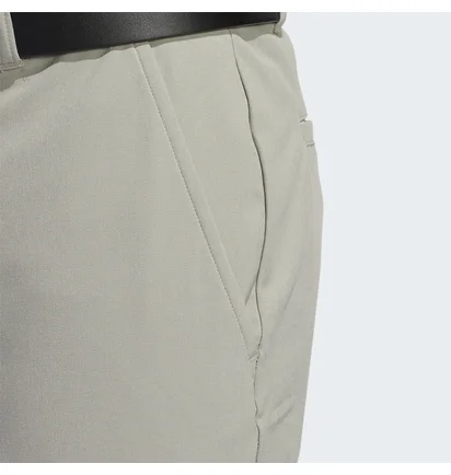 Штаны мужские Adidas Ultimate365 Tapered Golf Pants Grey IU2833
