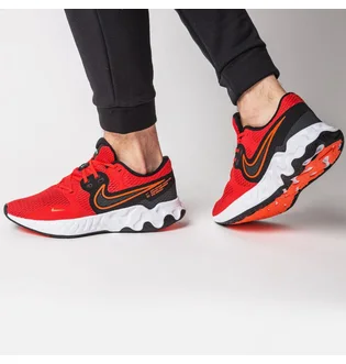 Кросівки чоловічі Nike Renew Ride 2 Red CU3507-600