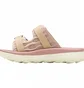 Тапочки женские Merrell Hut Ultra Wrap Sandals Pink J005816