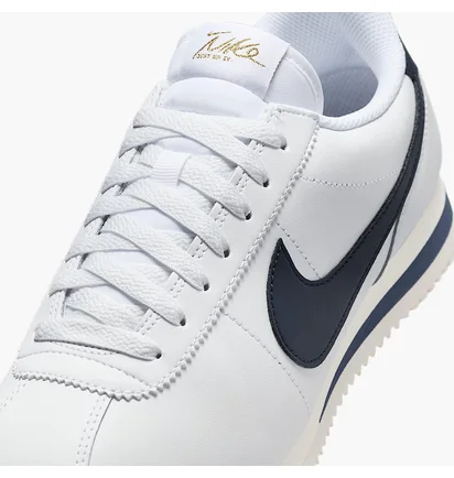 Кросівки жіночі Nike Cortez Leather White HJ9343-100