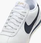 Кросівки жіночі Nike Cortez Leather White HJ9343-100