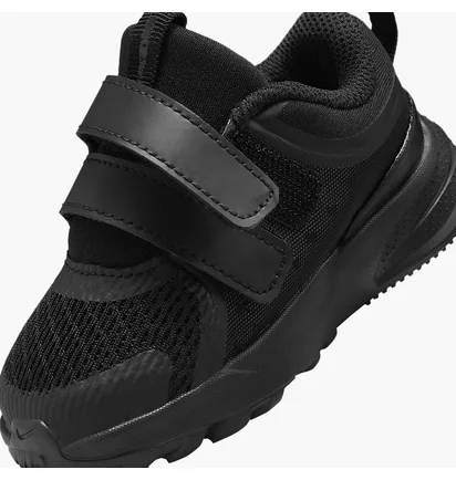 Кроссовки детские Nike Star Runner 5(Ts) Black HF7006-001
