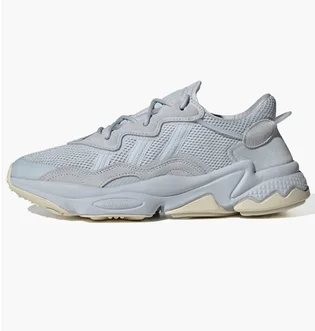 Кросівки чоловічі Adidas Ozweego Grey Gw2550