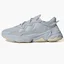Кроссовки мужские Adidas Ozweego Grey Gw2550