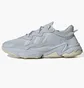 Кроссовки мужские Adidas Ozweego Grey Gw2550