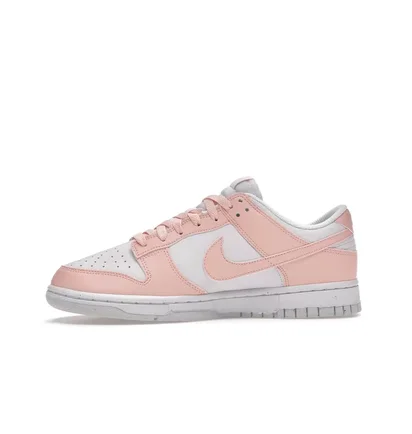 Кросівки жіночі Nike Dunk Low Retro Next Nature White/Beige Dd1873-100