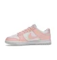 Кросівки жіночі Nike Dunk Low Retro Next Nature White/Beige Dd1873-100