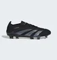 Бутси унісекс Adidas Predator Elite Fg Black IF8865