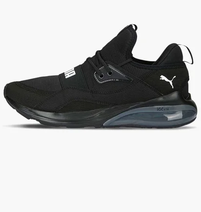 Кросівки чоловічі Puma Cell Vive Intake Black 37790501