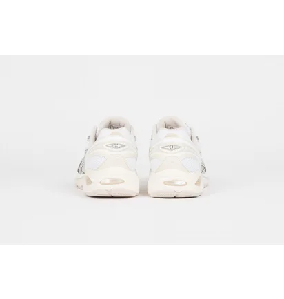Кроссовки унисекс Asics Gt-2160 By Above The Clouds White 1203A655-100
