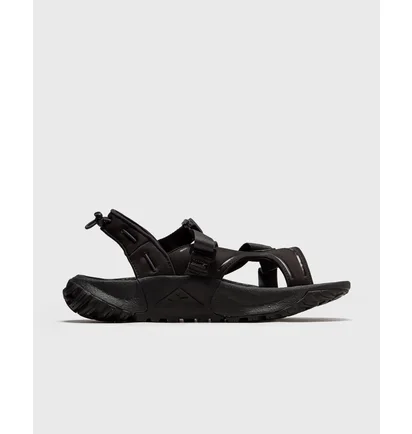 Сандалі чоловічі Nike Oneonta Nn Sandal Black FB1948-001