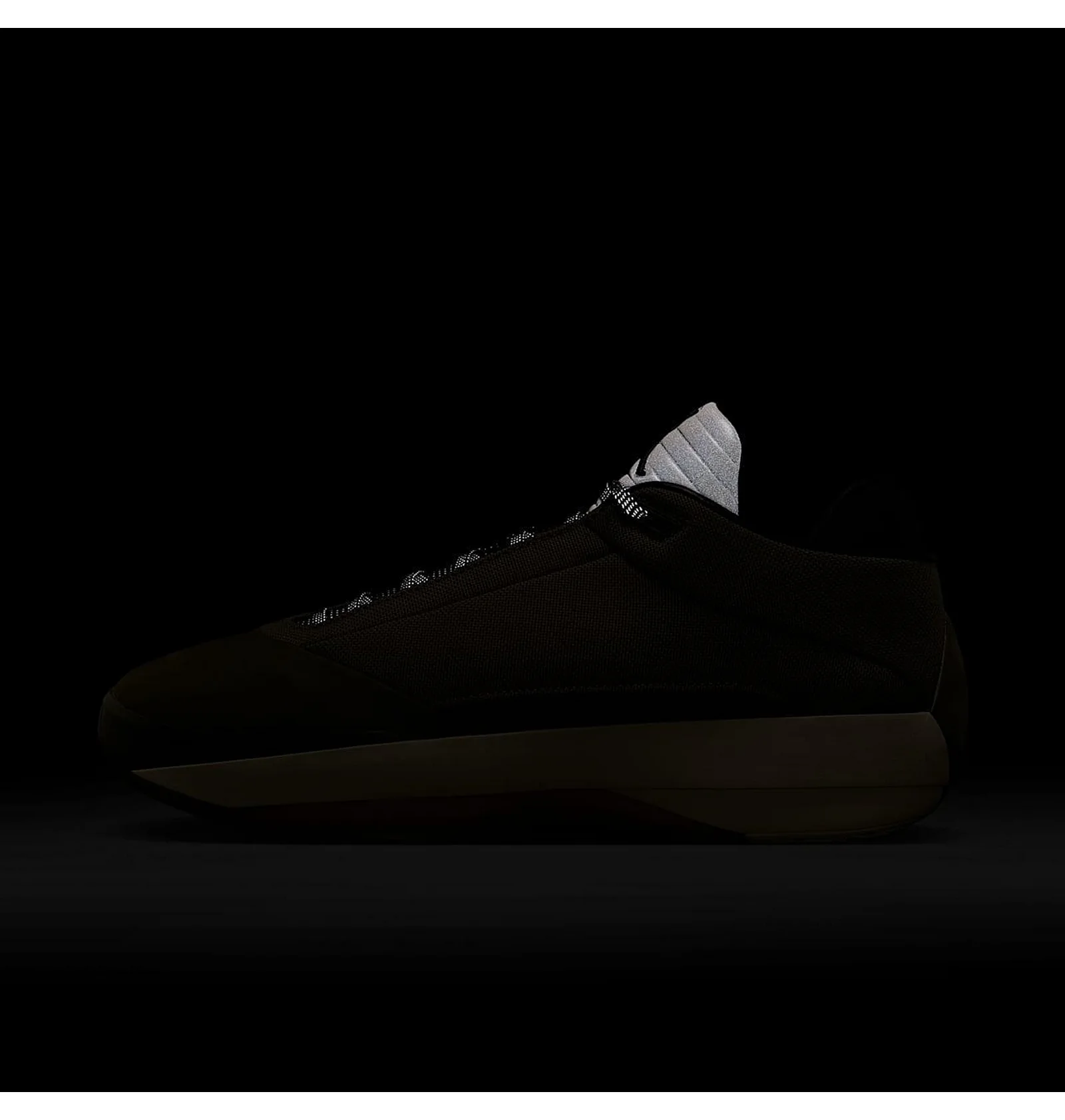 ᐉ Кросівки чоловічі Air Jordan 40 Heritage Olive HQ2077-200