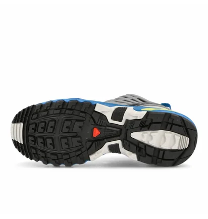 Кросівки чоловічі Salomon Acs Pro Grey 472188