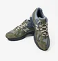 Кроссовки мужские New Balance 1906 Utility Blue/Green M1906NH