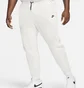 Штаны мужские Nike Tech Fleece Taped Jogger Pants White Cu4495-030