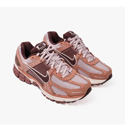 Кроссовки мужские Nike Zoom Vomero 5 Dusted Clay Orange/Grey HF1553-200