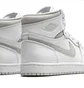 Кросівки чоловічі Air Jordan 1 Retro High 85 White BQ4422-100