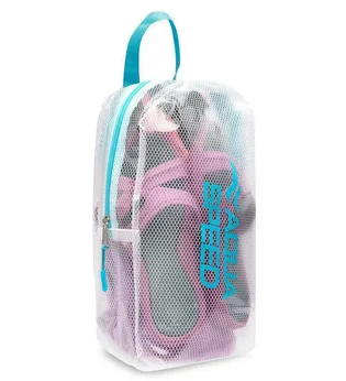 Сумка унисекс Aqua Speed Dry Pouch 61629 White 757-02