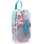 Сумка унісекс Aqua Speed Dry Pouch 61629 White 757-02