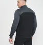 Олимпийка мужская Joma Winner Ii Black 102656.151