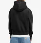 Толстовка мужская Patta Classic Zip-Up Hooded Sweater Black 331-0203-001