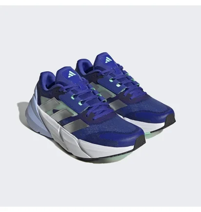Кроссовки мужские Adidas Adistar 2.0 Running Shoes Blue Gv9121