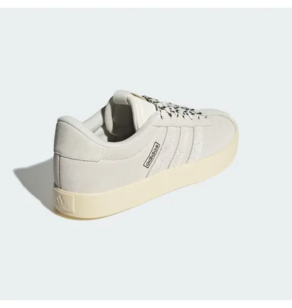Кроссовки мужские Adidas Vl Court 3.0 Beige JP5296