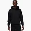 Худі чоловіче Air Jordan Wordmark MenS Fleece Hoodie Black FJ1966-010