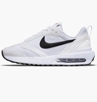 Кросівки жіночі Nike Air Max Dawn White Dh5131-101