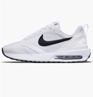 Кроссовки женские Nike Air Max Dawn White Dh5131-101
