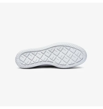 Кеды женские Converse X Slam Jam Bosey Mc Ox Mono White 171224C
