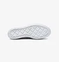 Кеды женские Converse X Slam Jam Bosey Mc Ox Mono White 171224C
