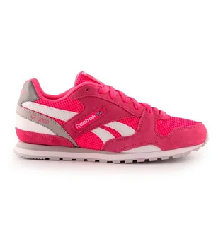 Кросівки жіночі Reebok Gl 3000 Pink V69799