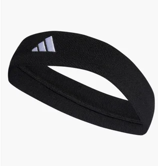 Пов'язка на голову Adidas Tennis Black HT3909
