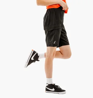 Шорты мужские AUSTRALIAN Slam Teknoshort Black LSDSH0003-003