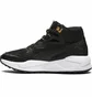 Черевики жіночі Puma X-Ray Speed Mid Winterized Lace Up Sneakers Black 390660-01