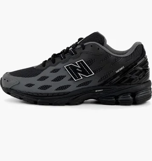 Кросівки чоловічі New Balance 1906 Grey/Black U1906WGS