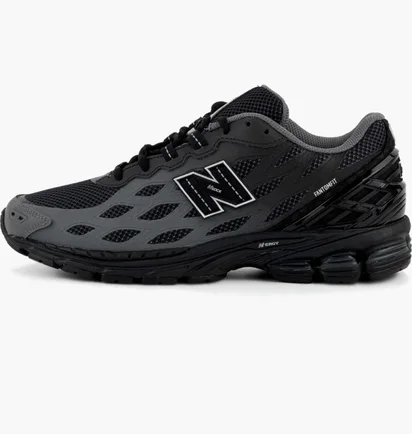 Кроссовки мужские New Balance 1906 Grey/Black U1906WGS
