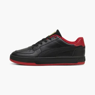 Кросівки унісекс Puma Scuderia Ferrari Caven 2.0 Black 308159-01