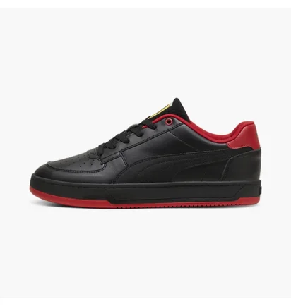 Кросівки унісекс Puma Scuderia Ferrari Caven 2.0 Black 308159-01